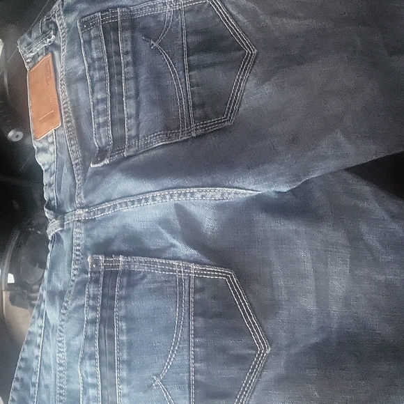 Buffalo jeans - Picture 2 of 4